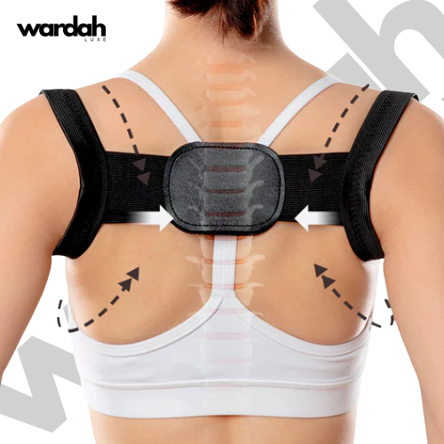 AlignFlex™ Posture Support