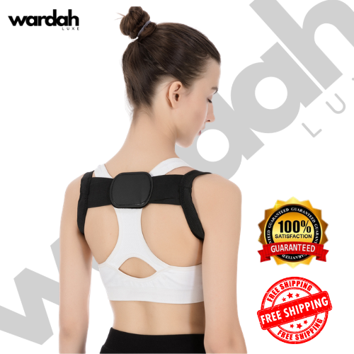 AlignFlex™ Posture Support