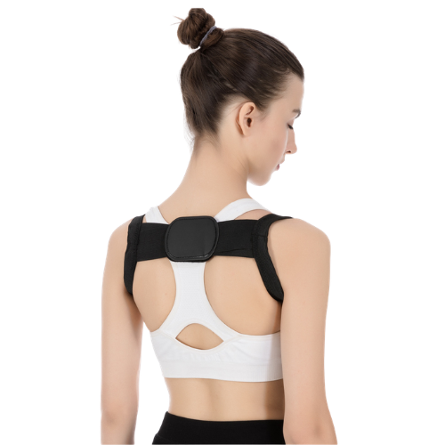 AlignFlex™ Posture Support